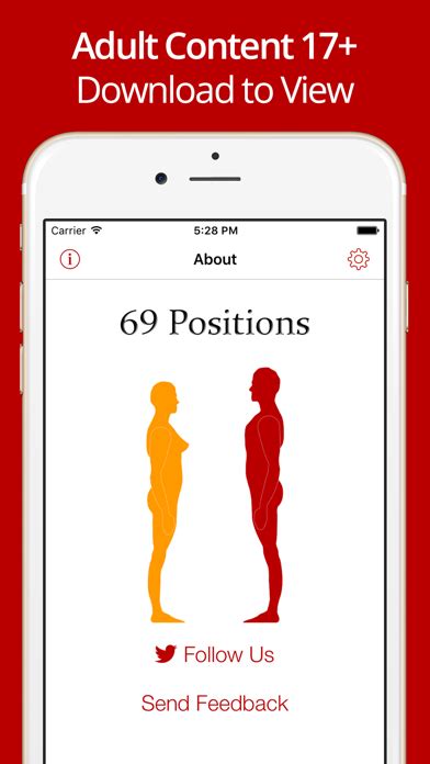 69 Position Whore Bodo